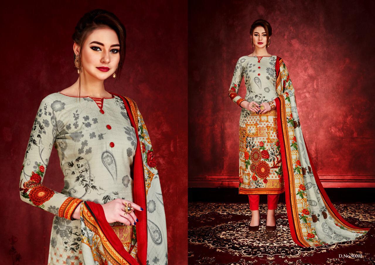 Shalimar Vol-2 Sargam Print Design Dresses Shalimar Vol-2 Sargam Print Design Dresses